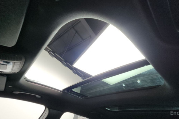 2022 Mercedes-Benz GLB с пробегом 48 095 км