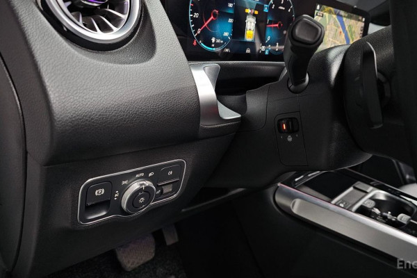 2022 Mercedes-Benz GLB с пробегом 31 404 км