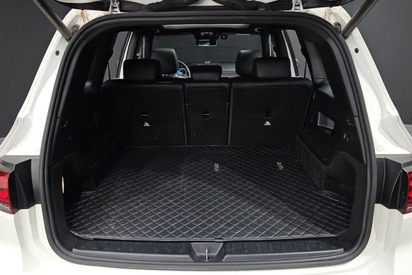 2022 Mercedes-Benz GLB с пробегом 31 404 км