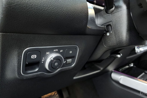 2022 Mercedes-Benz GLB с пробегом 16 062 км