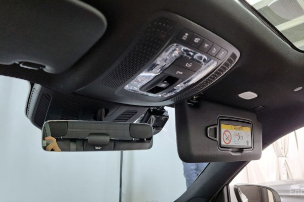 2022 Mercedes-Benz GLB с пробегом 16 062 км