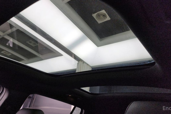 2022 Mercedes-Benz GLB с пробегом 16 062 км