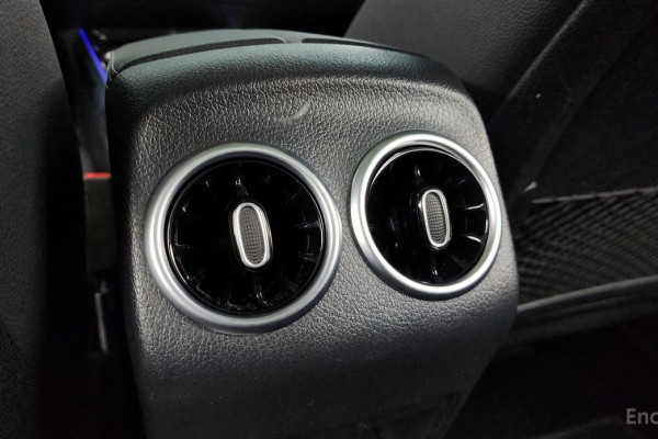 2022 Mercedes-Benz GLB с пробегом 16 062 км