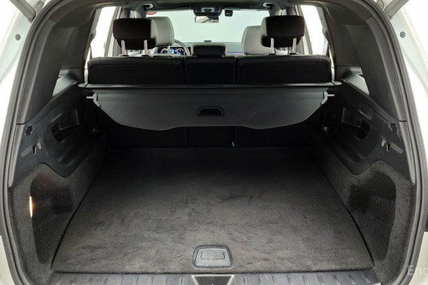 2022 Mercedes-Benz GLB с пробегом 16 062 км