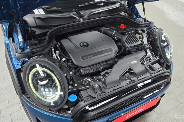 2022 Mini  с пробегом 26 771 км