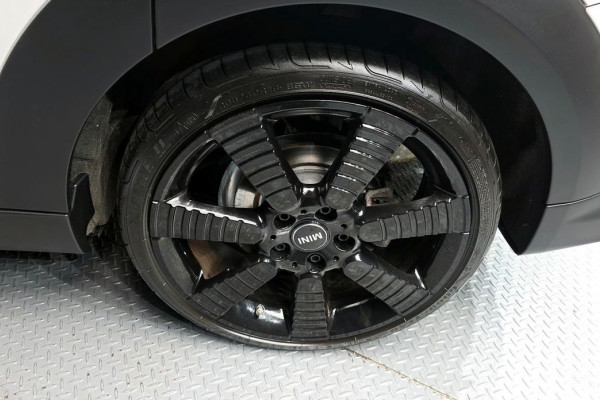 2023 Mini  с пробегом 18 617 км