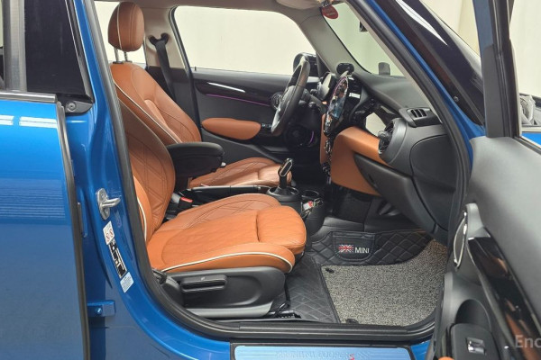 2022 Mini  с пробегом 26 771 км