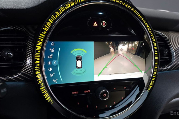 2023 Mini  с пробегом 18 617 км