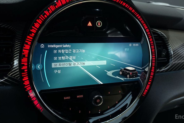 2023 Mini  с пробегом 18 617 км