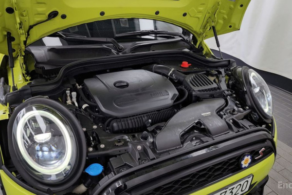 2023 Mini  с пробегом 18 088 км