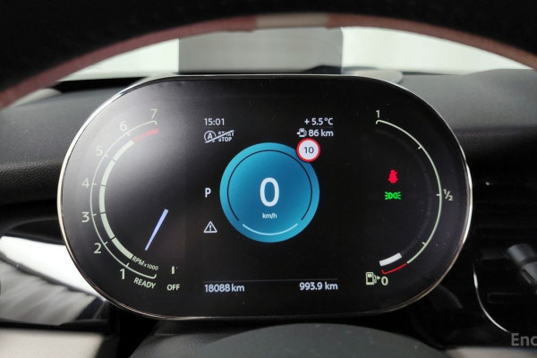 2023 Mini  с пробегом 18 088 км