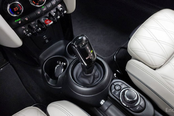 2023 Mini  с пробегом 18 088 км