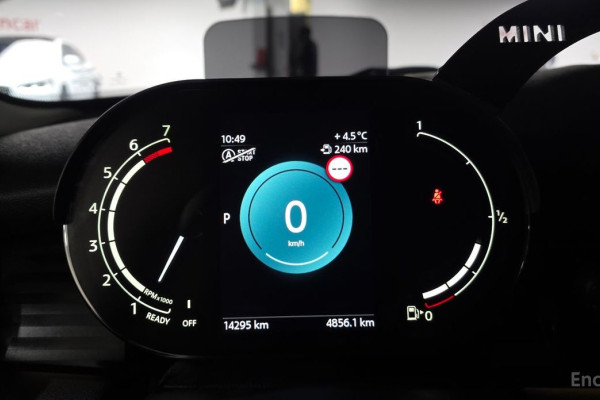 2023 Mini  с пробегом 14 295 км