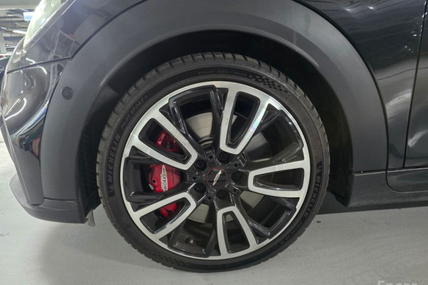 2022 Mini  с пробегом 21 100 км