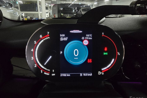 2022 Mini  с пробегом 21 100 км