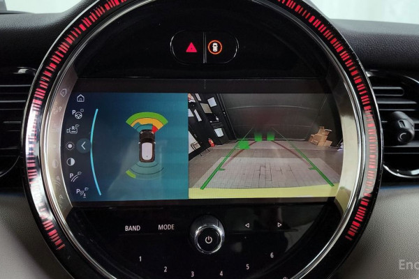 2023 Mini  с пробегом 18 088 км