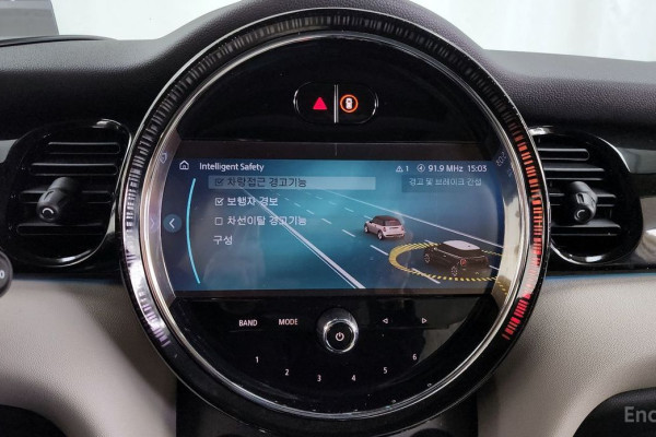 2023 Mini  с пробегом 18 088 км