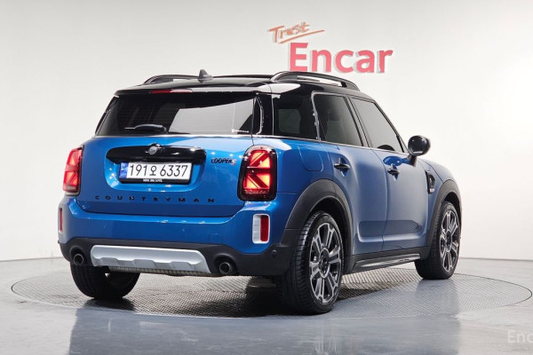 2023 Mini Countryman с пробегом 26 871 км