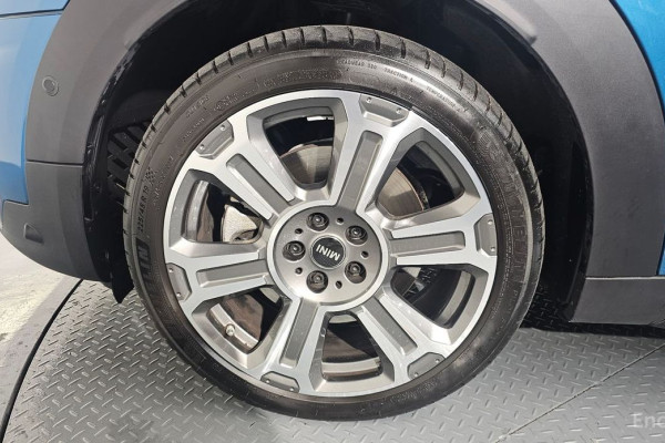 2023 Mini Countryman с пробегом 26 871 км