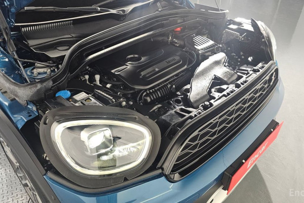 2023 Mini Countryman с пробегом 26 871 км