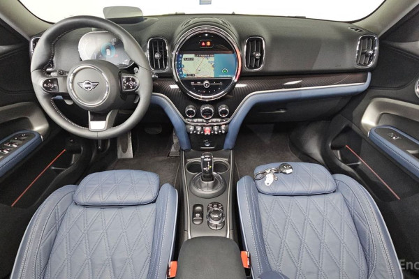 2023 Mini Countryman с пробегом 26 871 км