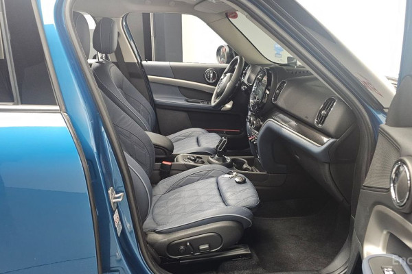 2023 Mini Countryman с пробегом 26 871 км