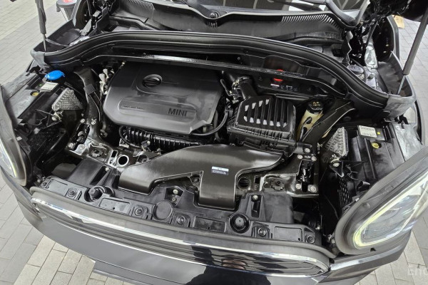 2022 Mini Countryman с пробегом 30 000 км