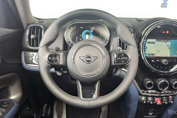 2023 Mini Countryman с пробегом 26 871 км
