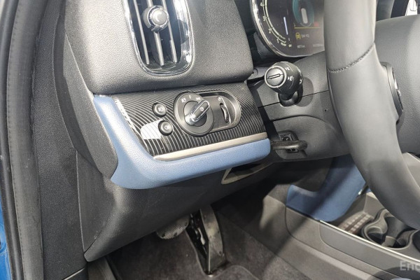 2023 Mini Countryman с пробегом 26 871 км