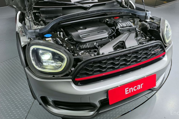 2023 Mini Countryman с пробегом 50 769 км