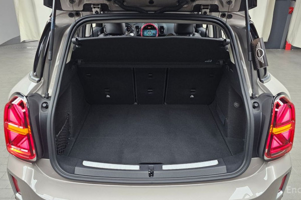 2022 Mini Countryman с пробегом 43 212 км