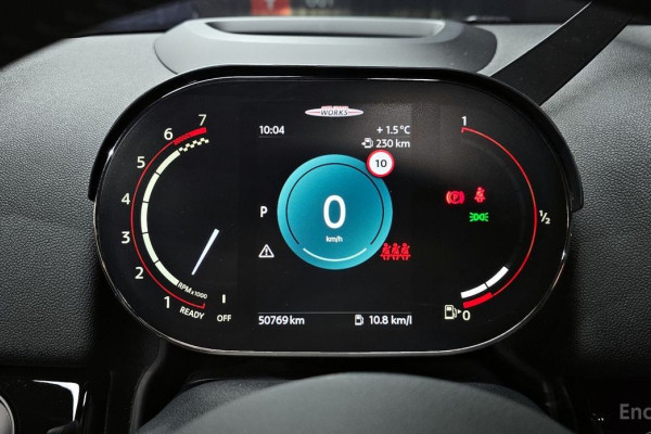 2023 Mini Countryman с пробегом 50 769 км