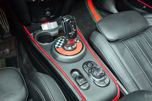 2023 Mini Countryman с пробегом 50 769 км