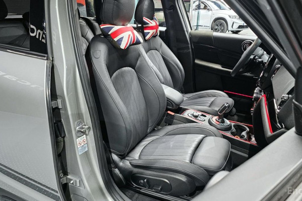 2023 Mini Countryman с пробегом 50 769 км