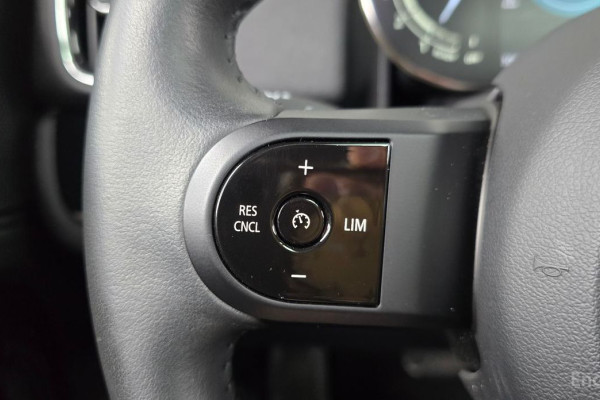 2022 Mini Countryman с пробегом 30 000 км