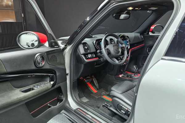 2023 Mini Countryman с пробегом 50 769 км