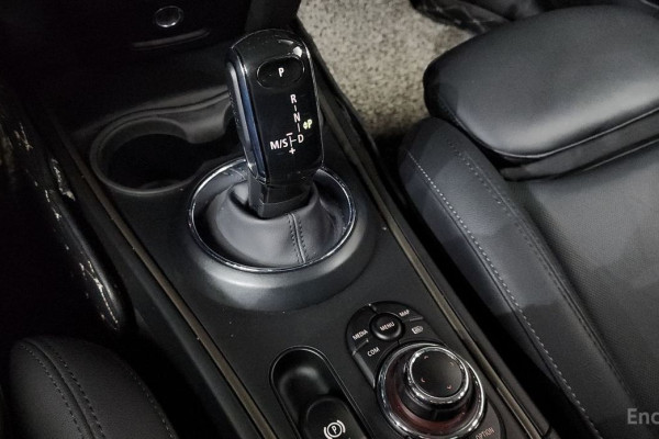 2022 Mini Countryman с пробегом 72 989 км