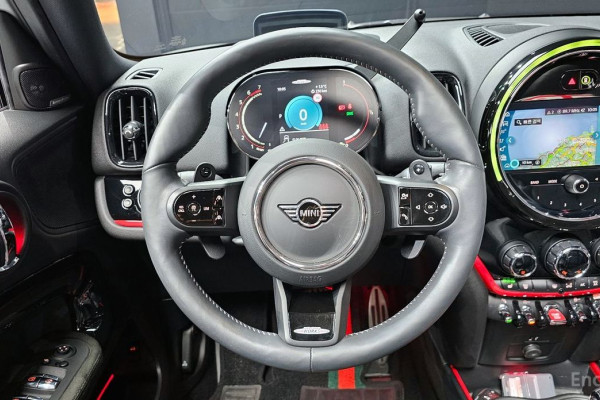 2023 Mini Countryman с пробегом 50 769 км