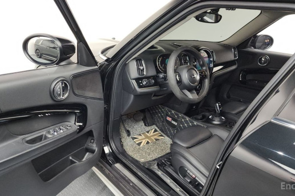 2022 Mini Countryman с пробегом 72 989 км