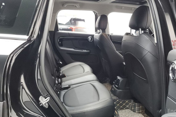 2022 Mini Countryman с пробегом 72 989 км