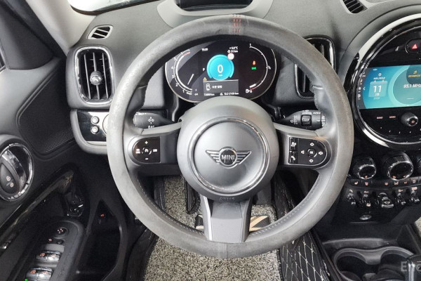 2022 Mini Countryman с пробегом 72 989 км