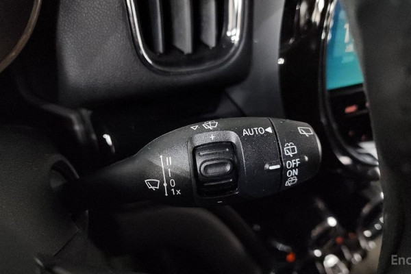 2022 Mini Countryman с пробегом 72 989 км