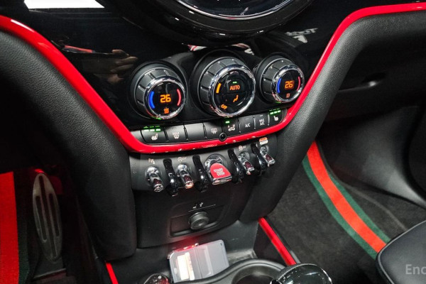 2023 Mini Countryman с пробегом 50 769 км