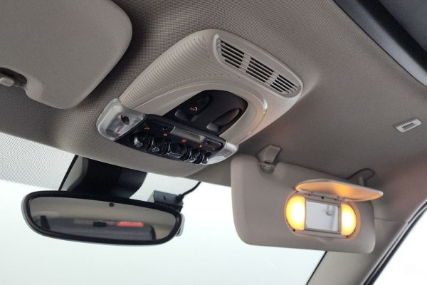 2022 Mini Countryman с пробегом 72 989 км