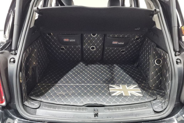 2022 Mini Countryman с пробегом 72 989 км