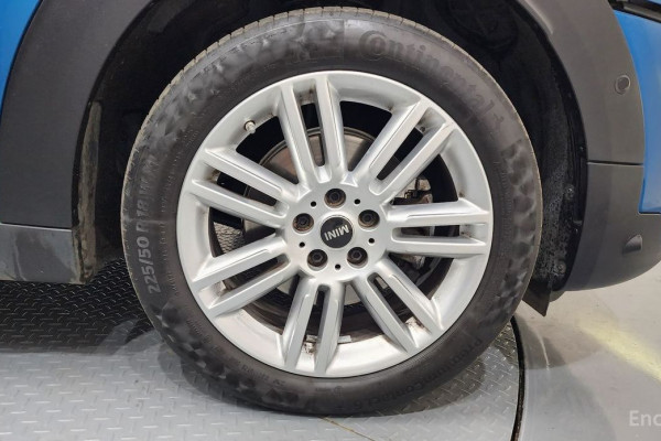 2023 Mini Countryman с пробегом 45 461 км