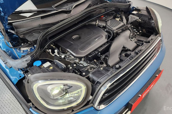 2023 Mini Countryman с пробегом 45 461 км