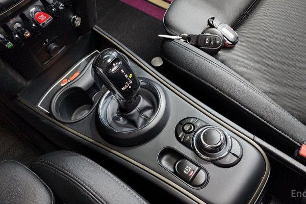 2023 Mini Countryman с пробегом 45 461 км