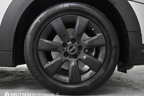 2022 Mini Countryman с пробегом 78 140 км