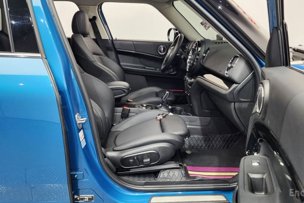 2023 Mini Countryman с пробегом 45 461 км